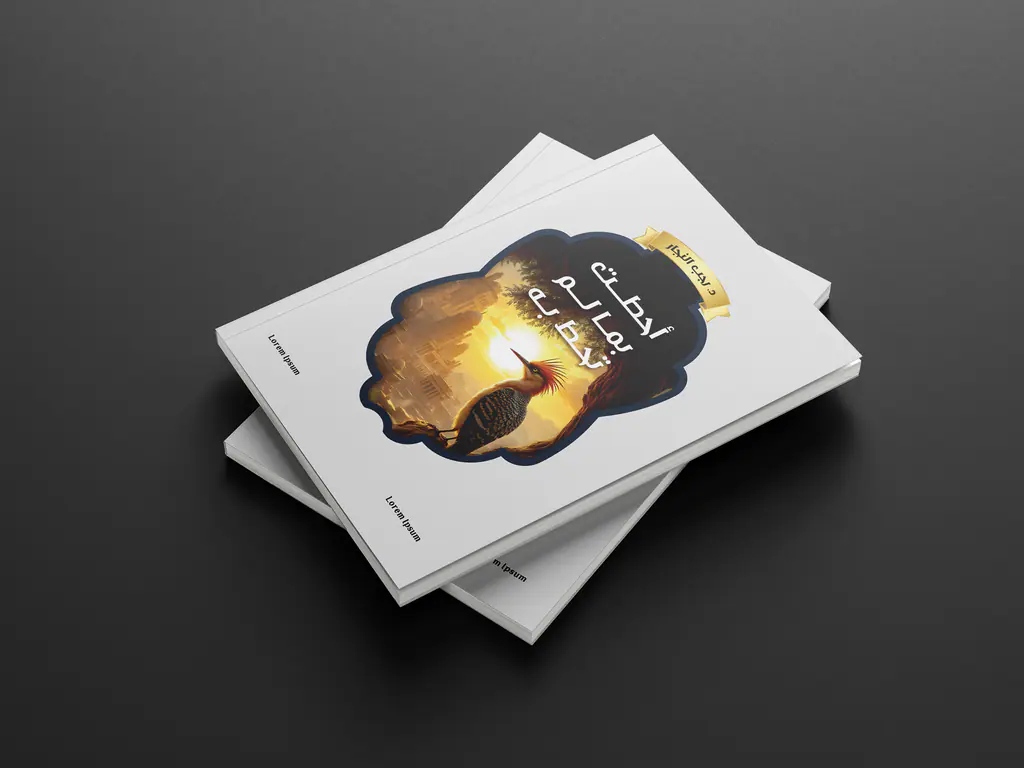Ahatt Bima Lam Tuhit Bih: the printed book 2