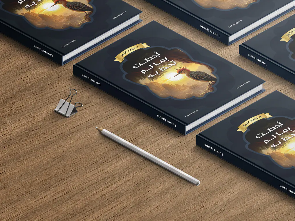 Ahatt Bima Lam Tuhit Bih: the printed book 3