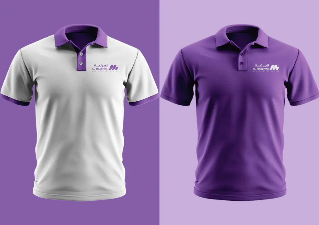 Al-Mareiyah: uniform and merchandise 3