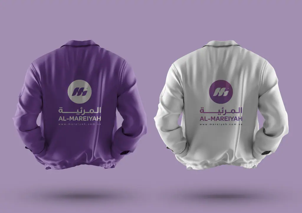 Al-Mareiyah: uniform and merchandise 4