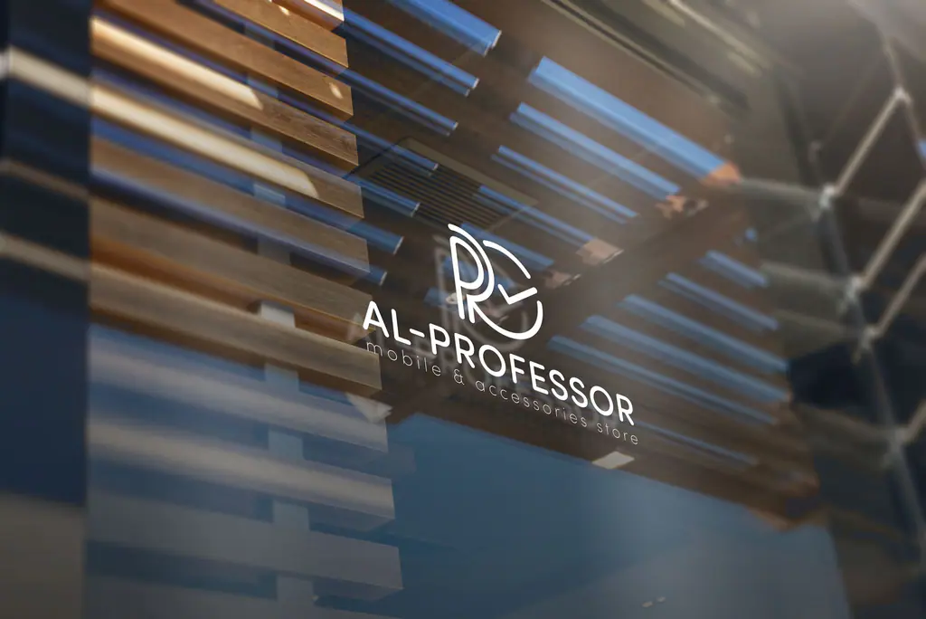 Al-Professor: second direction · facade