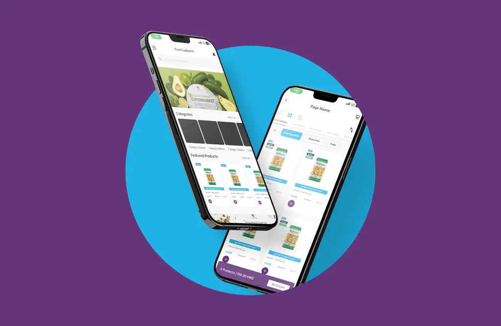 Digital products at Aldar: app design 10