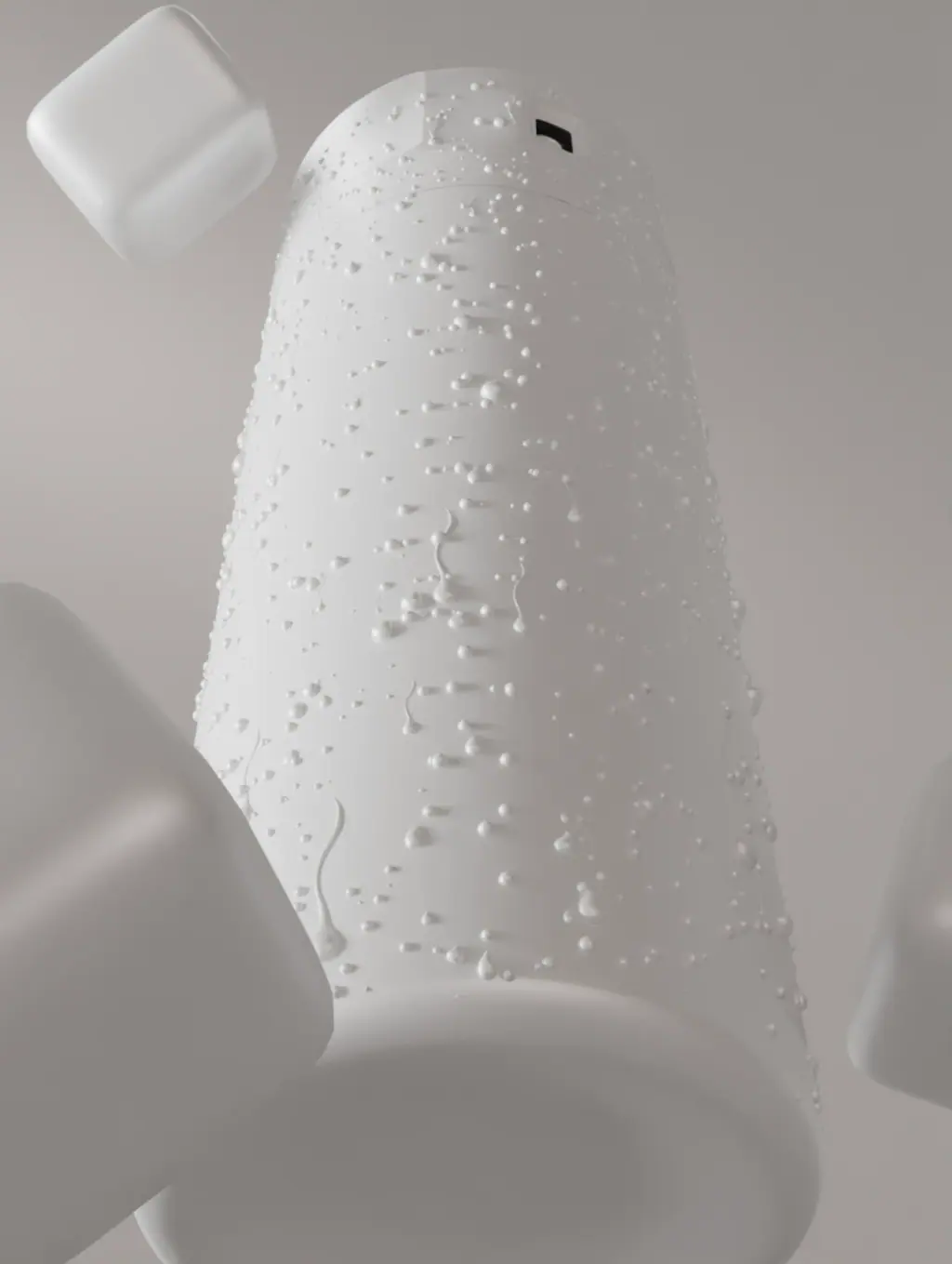 AXE 48H: before materials 1