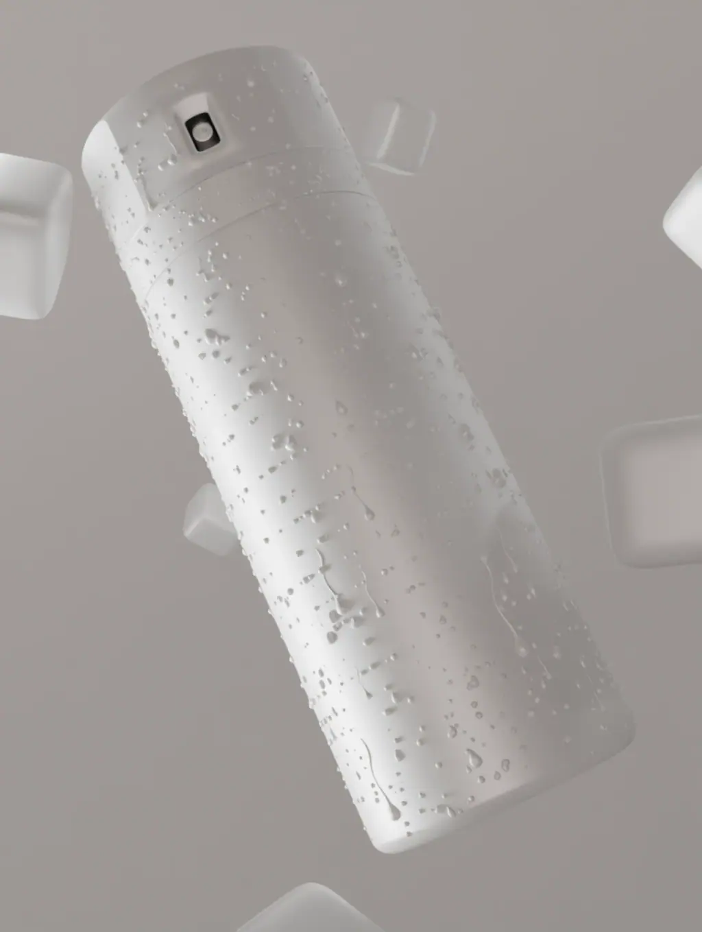 AXE 48H: before materials 2