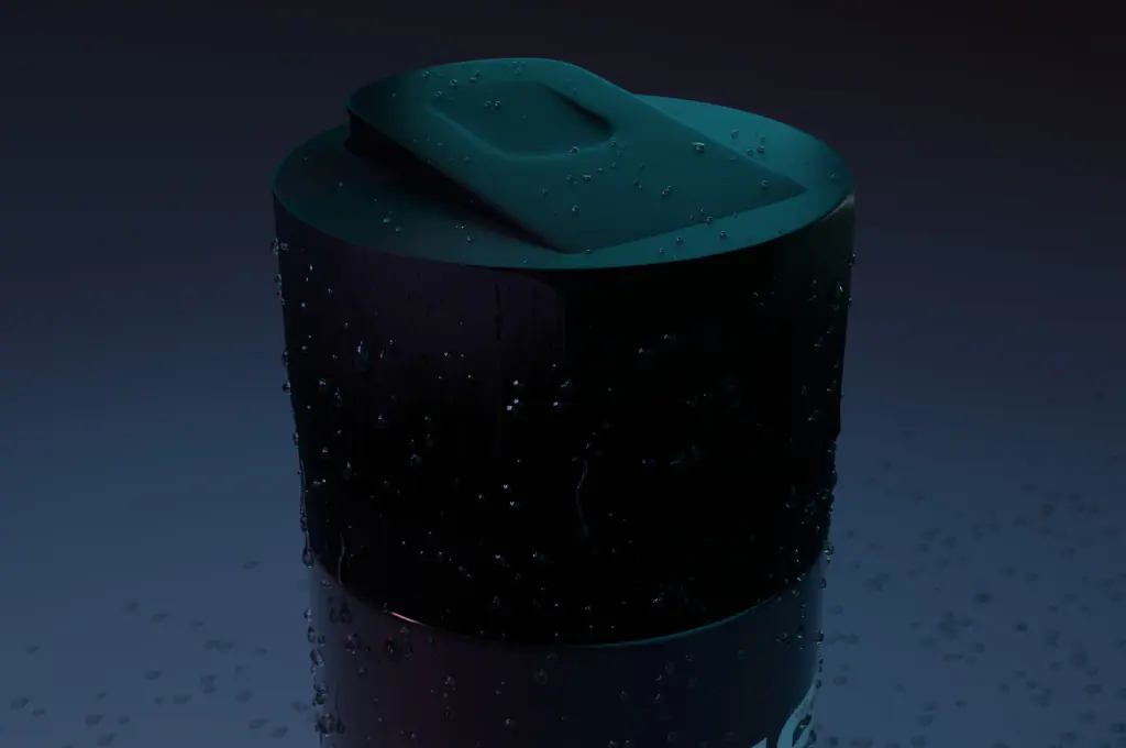 AXE 48H: final render 3