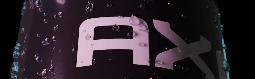 AXE 48H: final render 5