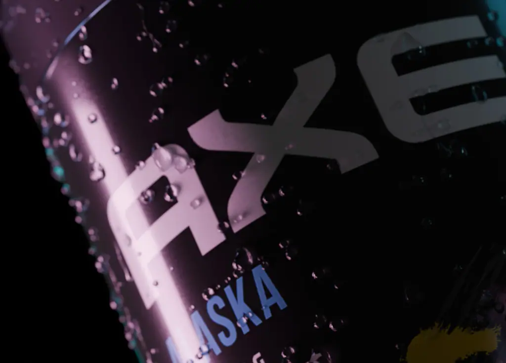 AXE 48H: final render 7