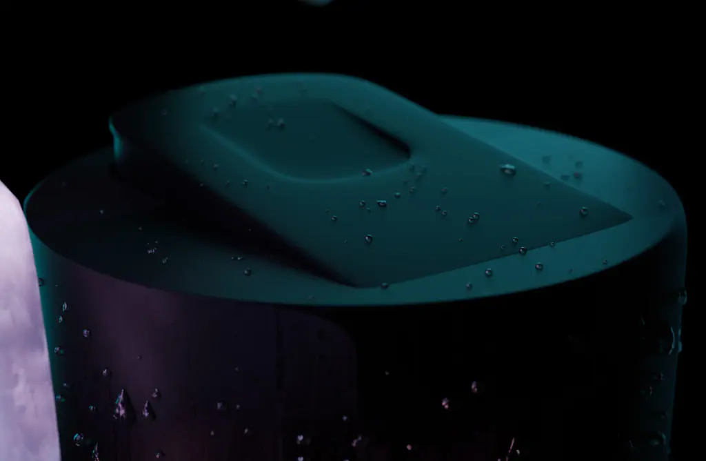 AXE 48H: final render 8