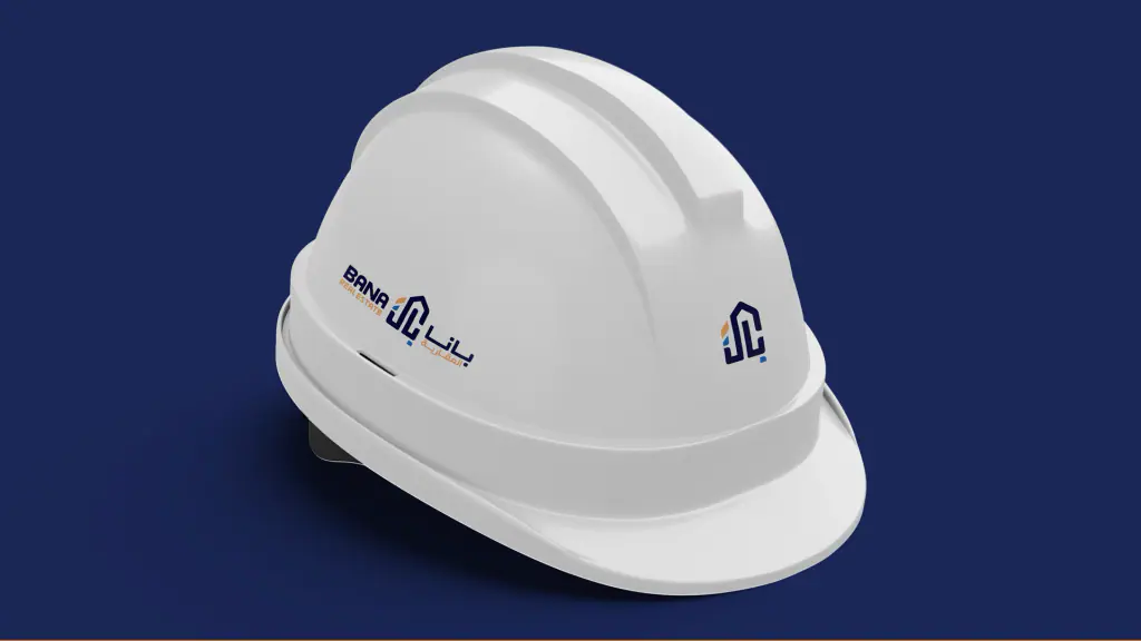 Bana Real Estate: site wear and safety 5