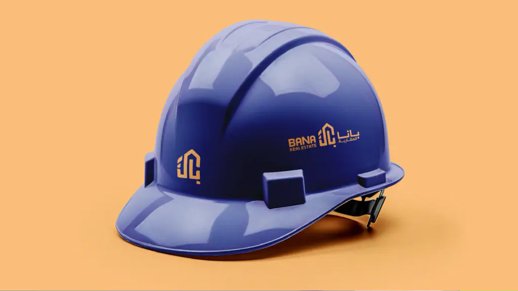 Bana Real Estate: site wear and safety 6