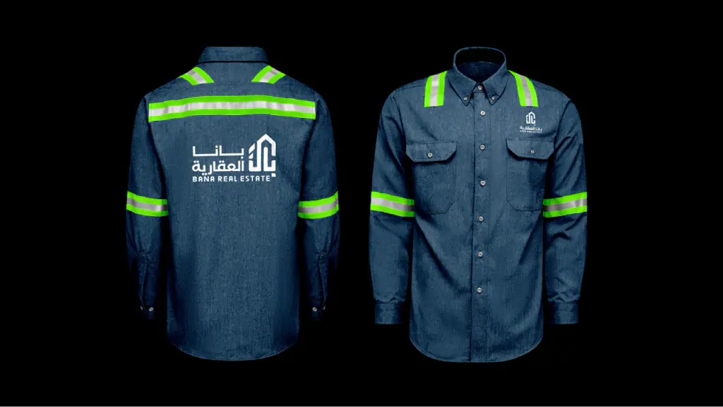 Bana Real Estate: site wear and safety 8