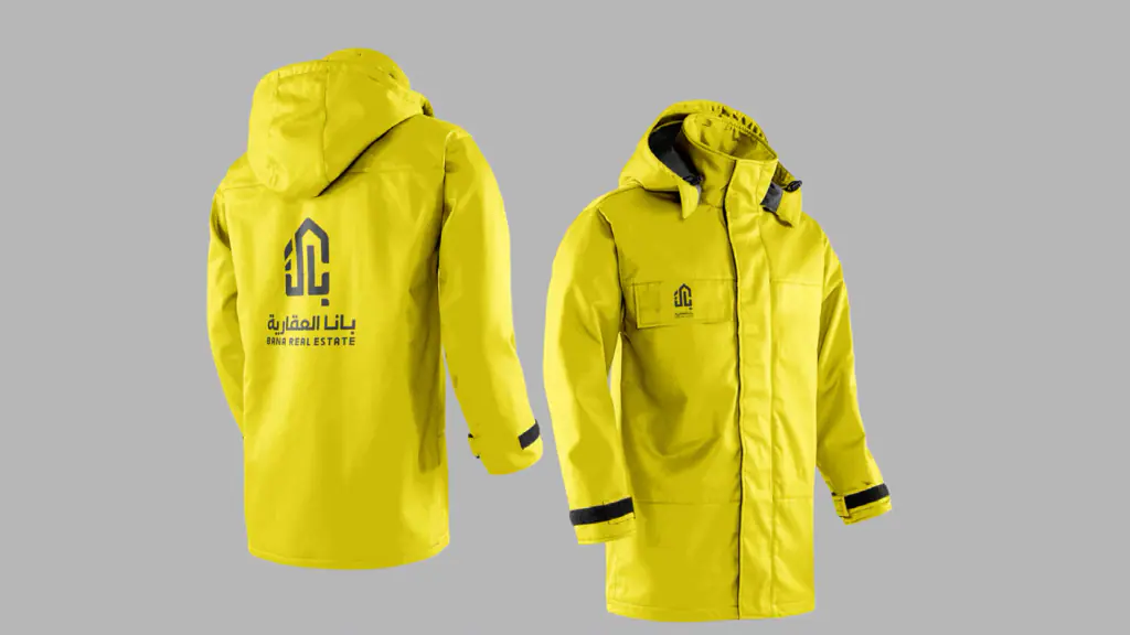 Bana Real Estate: site wear and safety 9