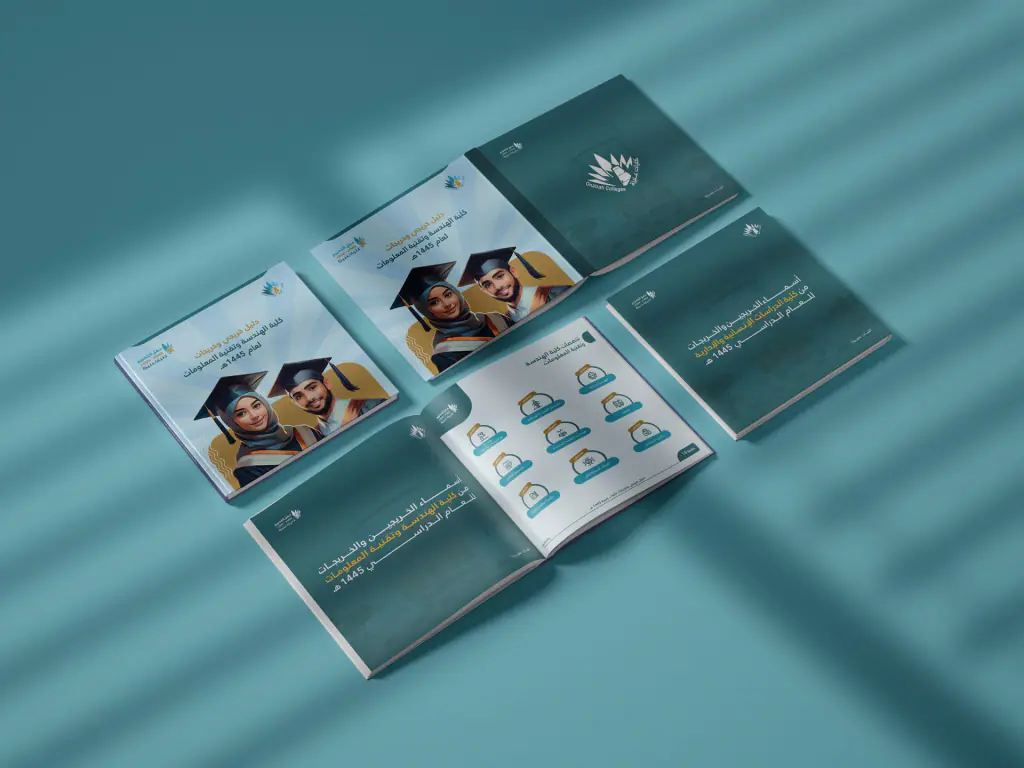 Company profiles: unaizah Colleges graduates guide 5