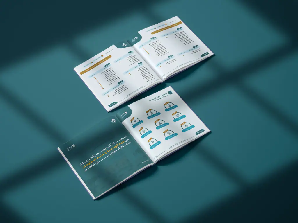 Company profiles: unaizah Colleges graduates guide 7