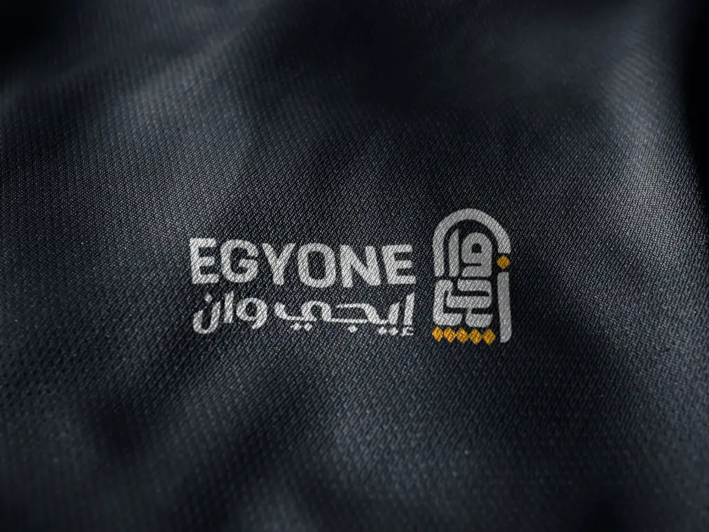 Egyone: the mark 8