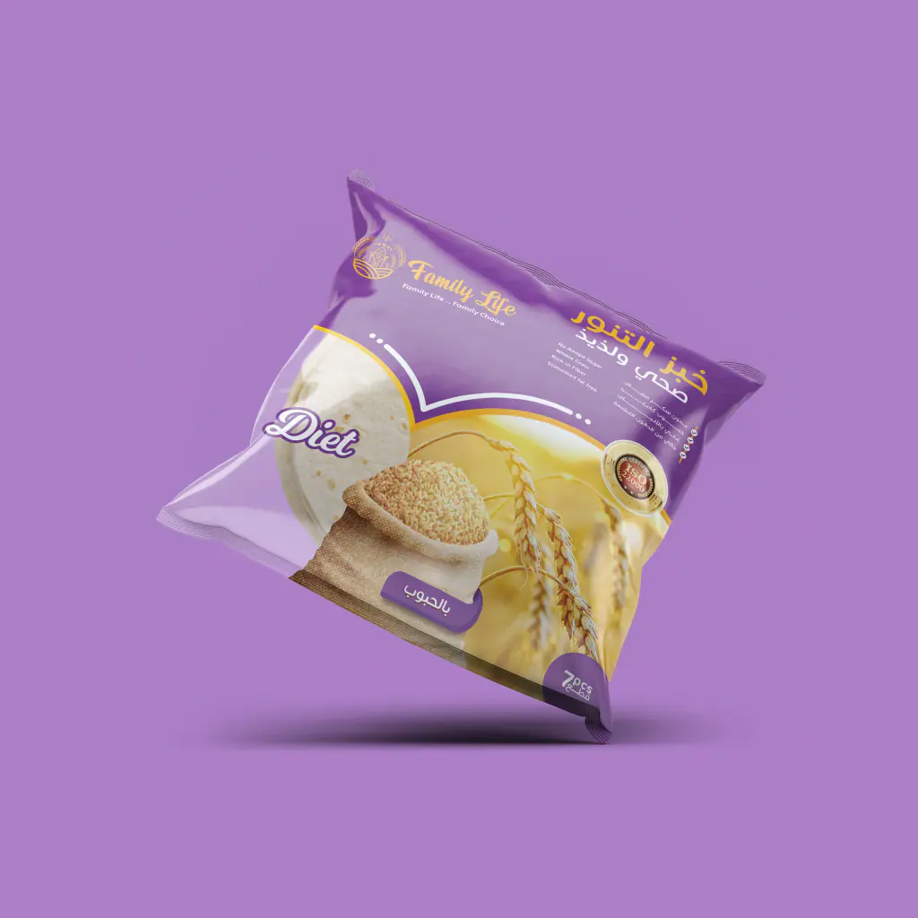 Family Life: tanoor and tortilla bread 1