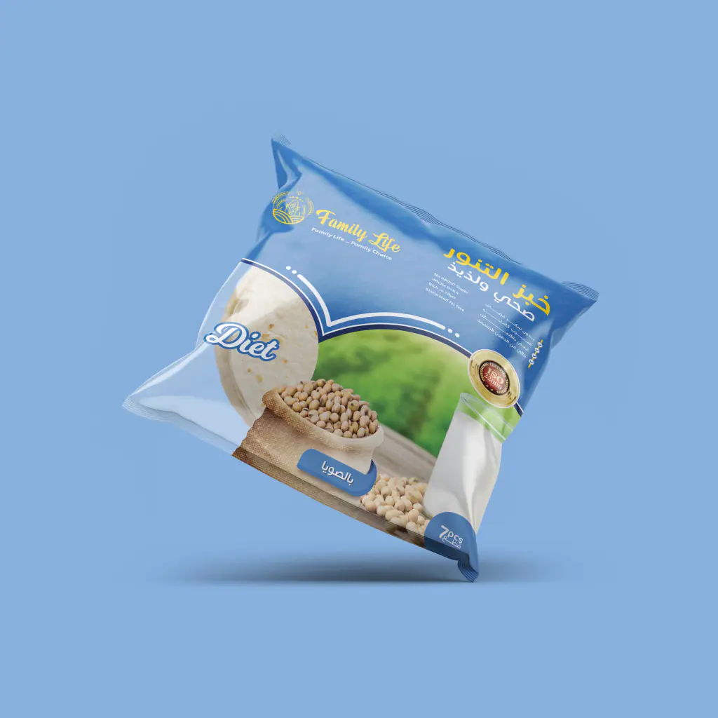 Family Life: tanoor and tortilla bread 2