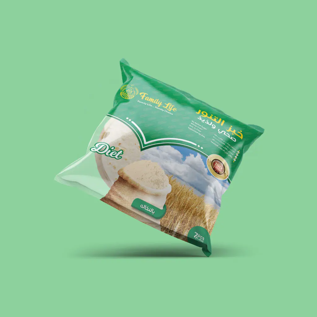 Family Life: tanoor and tortilla bread 3
