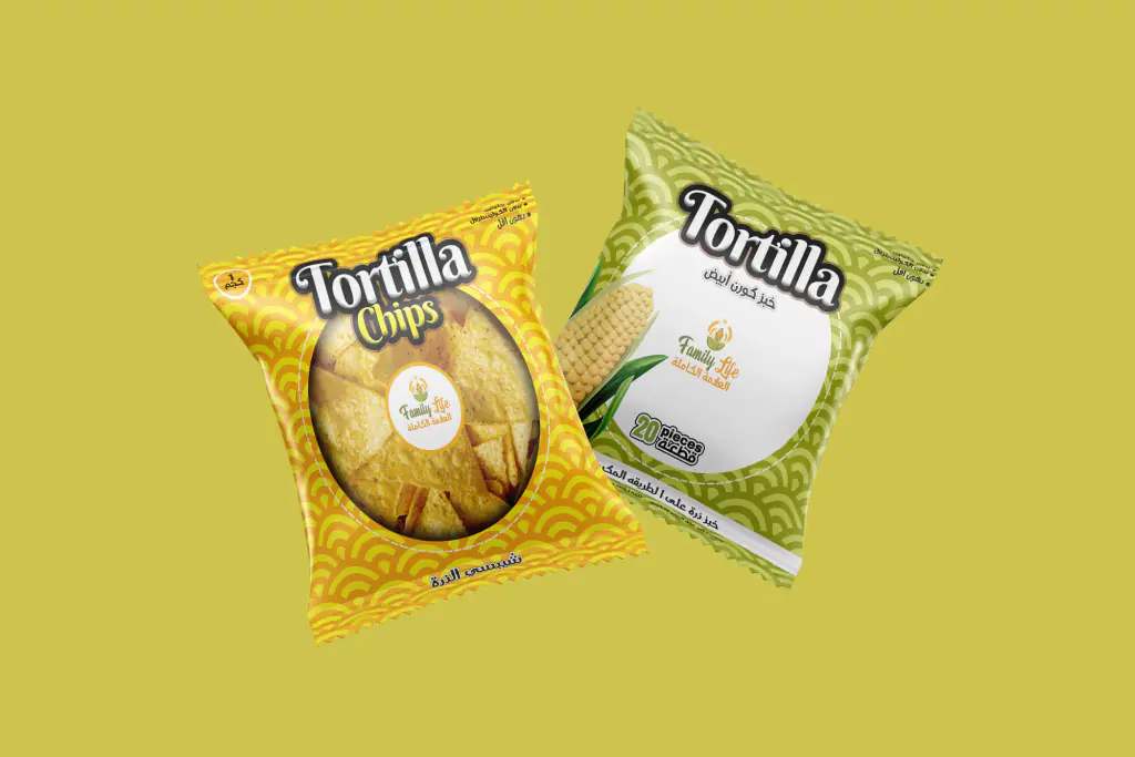 Family Life: tanoor and tortilla bread 4