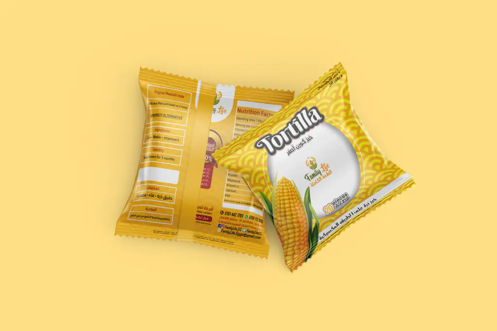 Family Life: tanoor and tortilla bread 6