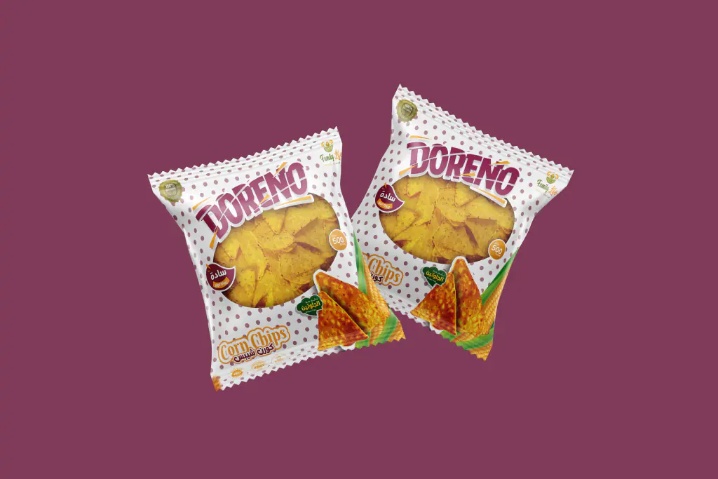 Family Life: doreno chips 7