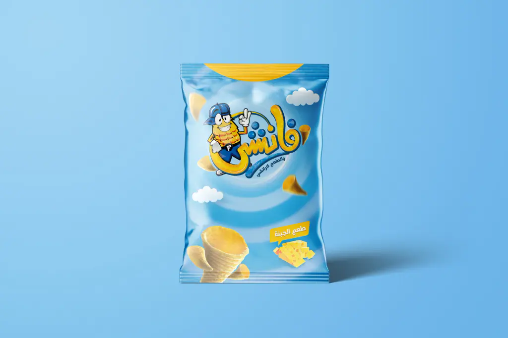 Fanash: fanash pack 2