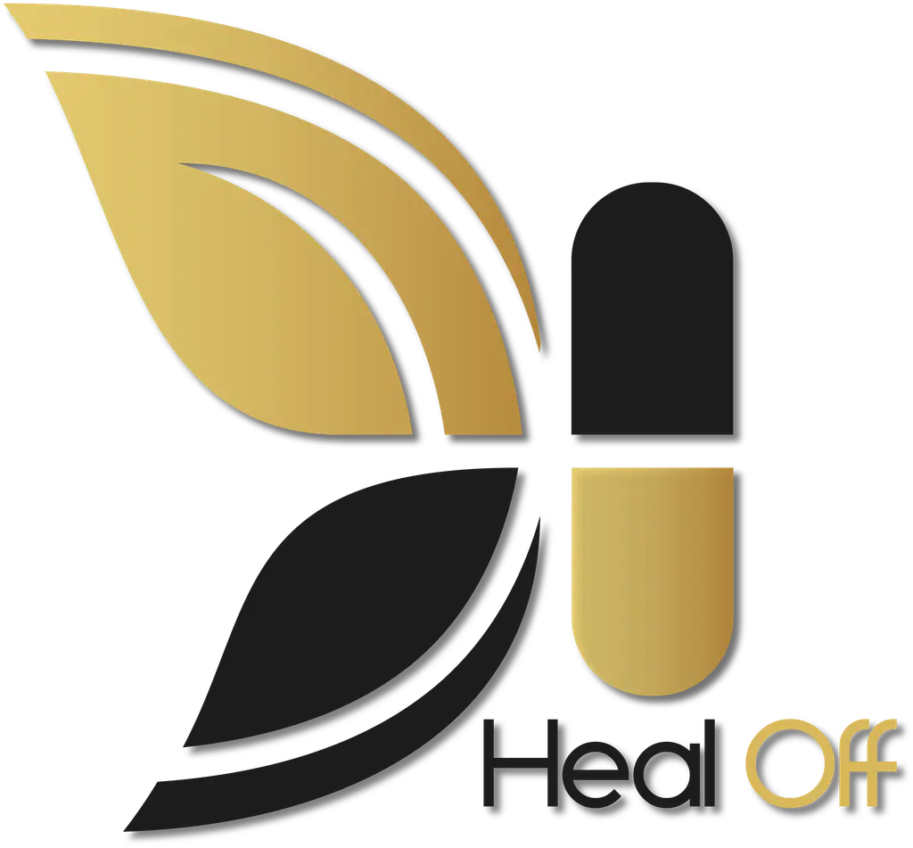 Healoff: the Healoff mark