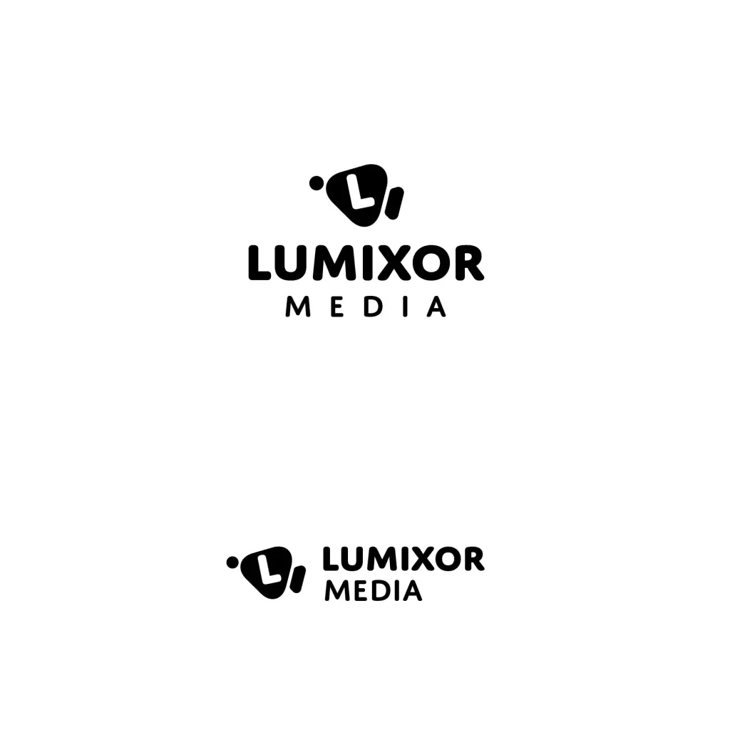 Lumixor Media: explored direction 1