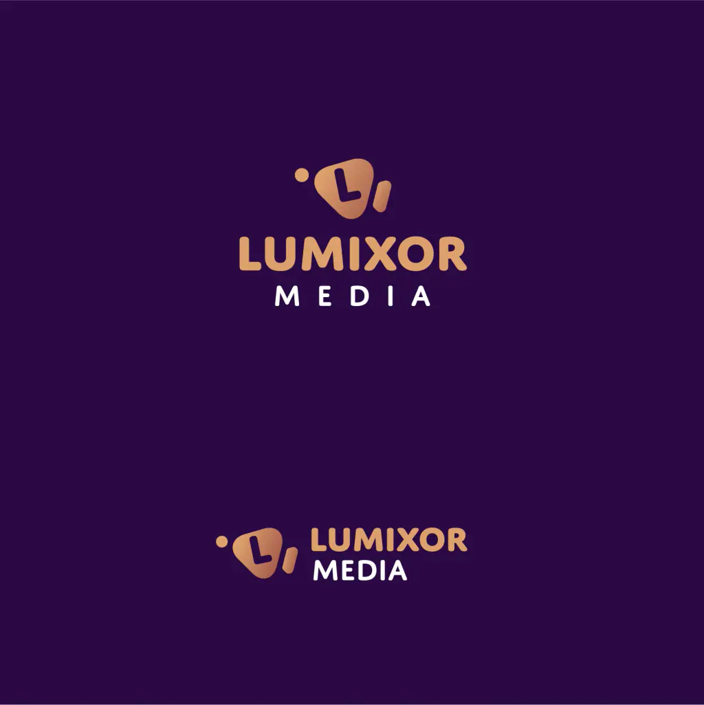 Lumixor Media: explored direction 2