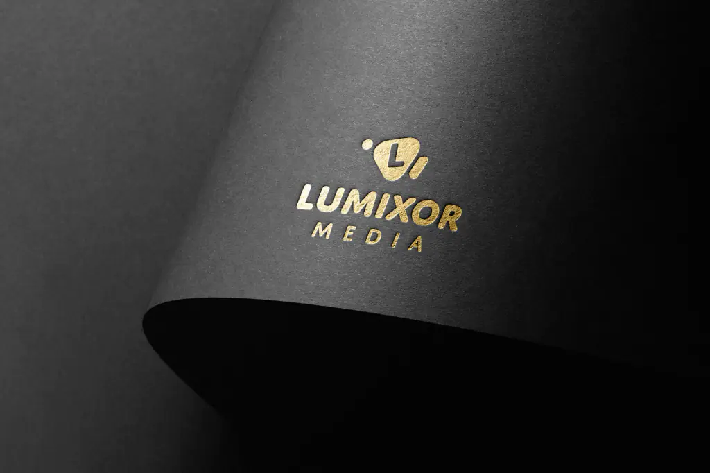 Lumixor Media: explored direction 3