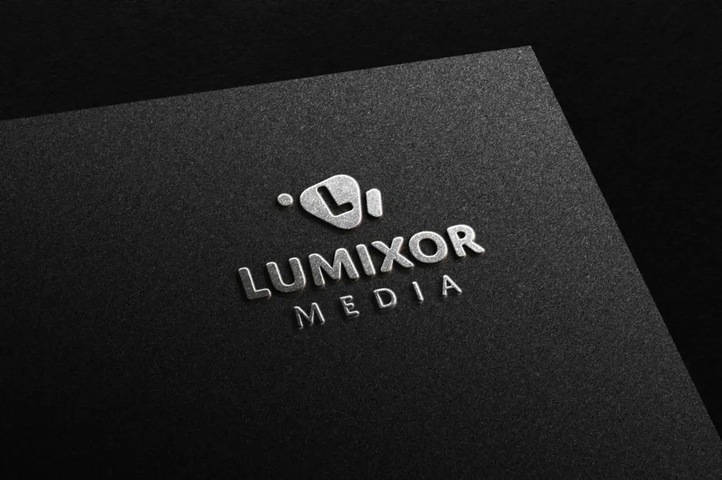 Lumixor Media: explored direction 5