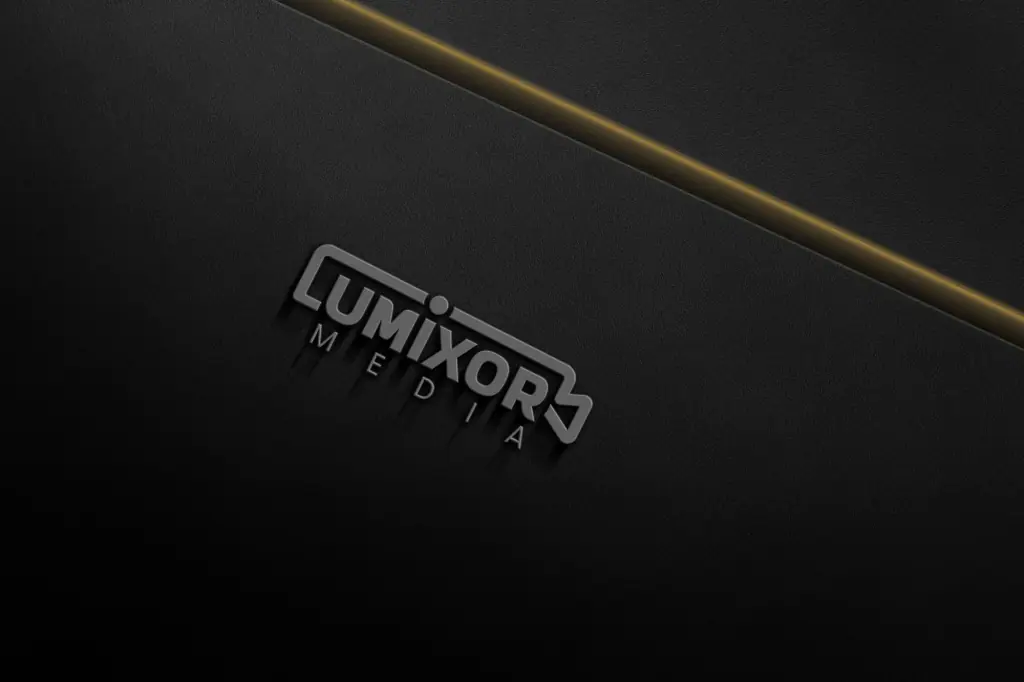 Lumixor Media: explored direction 6