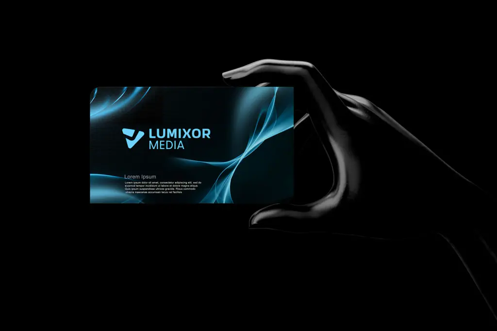 Lumixor Media: screens and events 8
