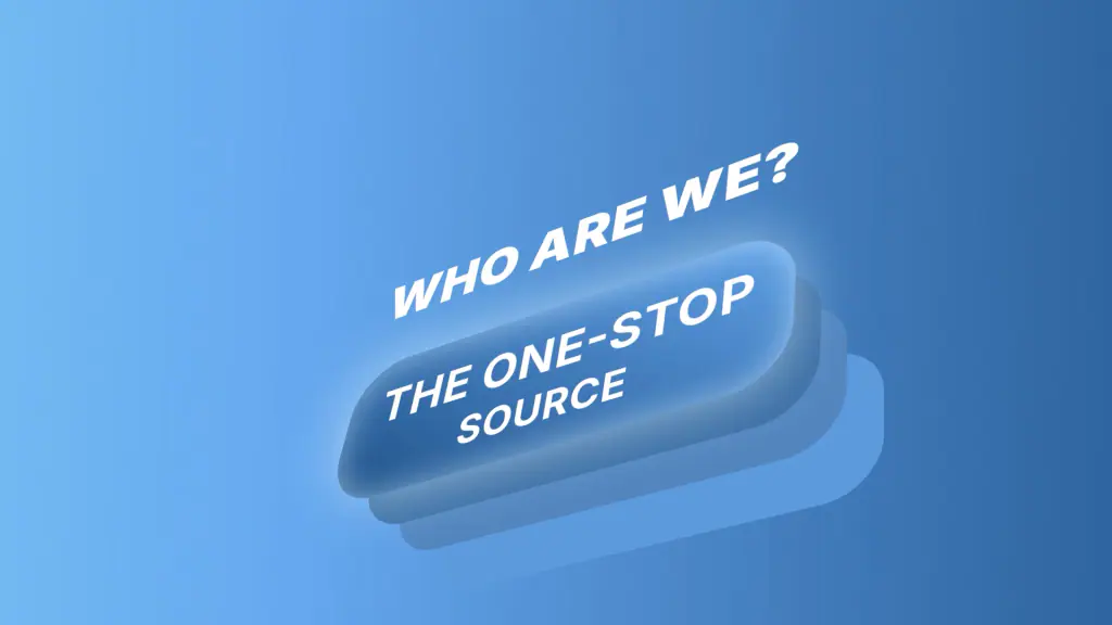 3D glass label: the one-stop source