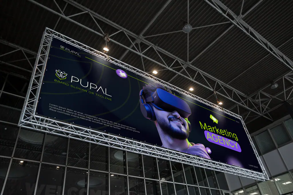 Pupal Agency: campaign 9