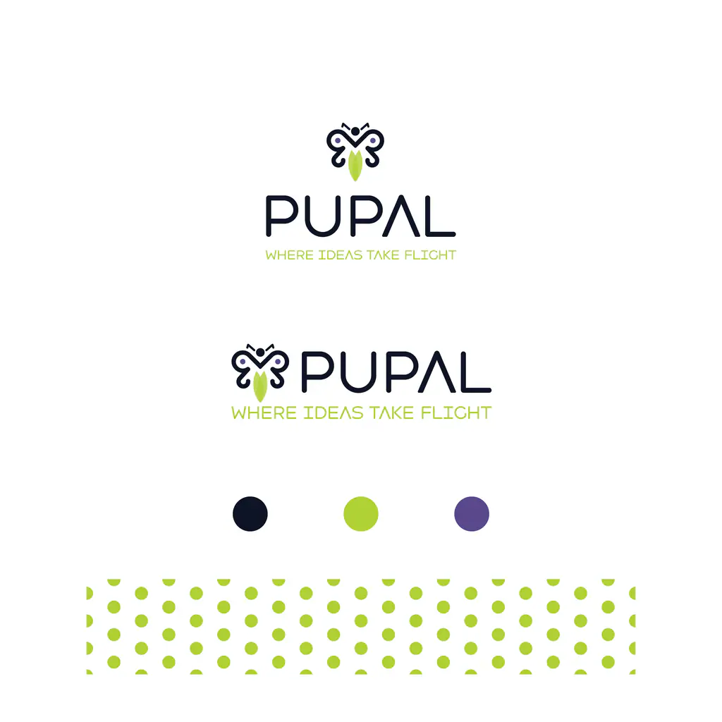 Pupal Agency: the final mark 1