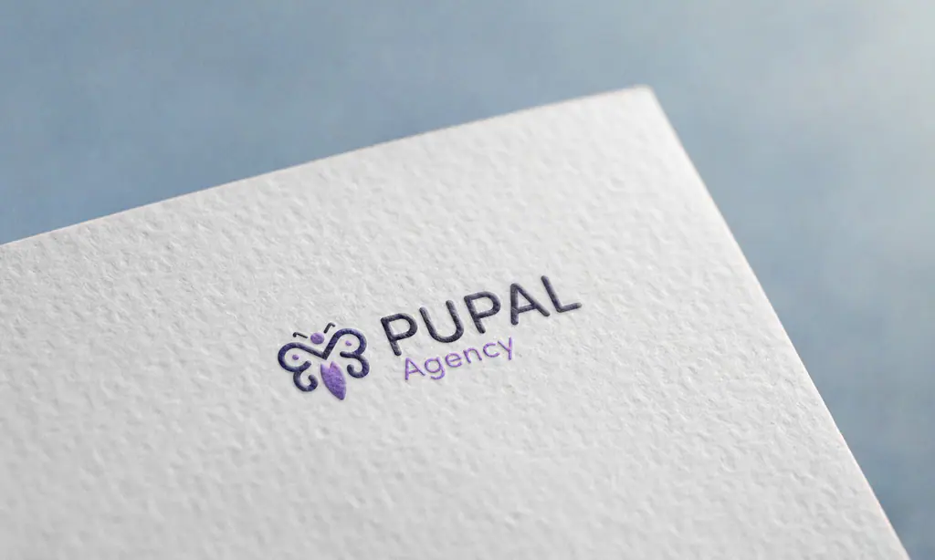 Pupal Agency: the identity in use 1