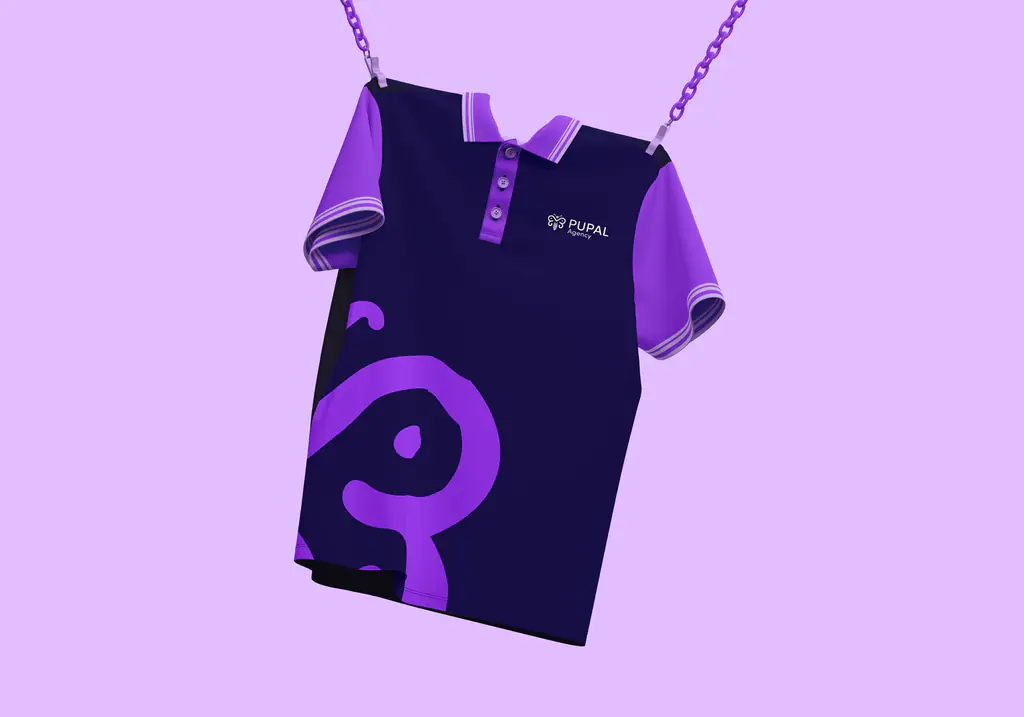 Pupal Agency: the identity in use 3