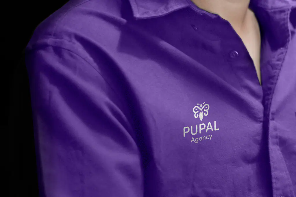 Pupal Agency: the identity in use 8