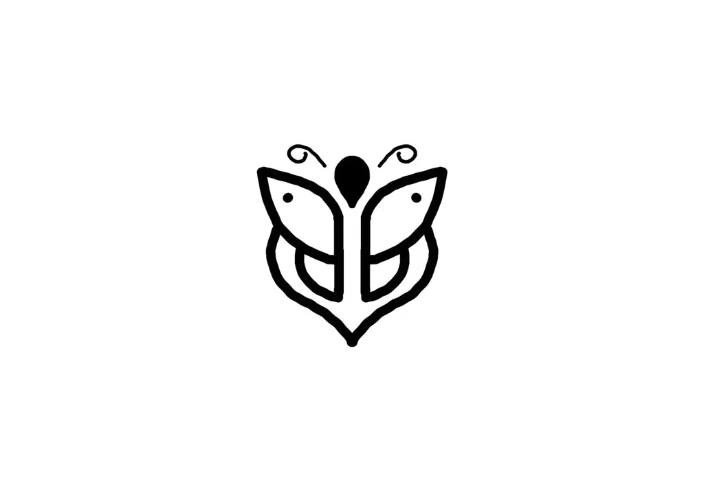 Pupal Agency: iPad sketch 3