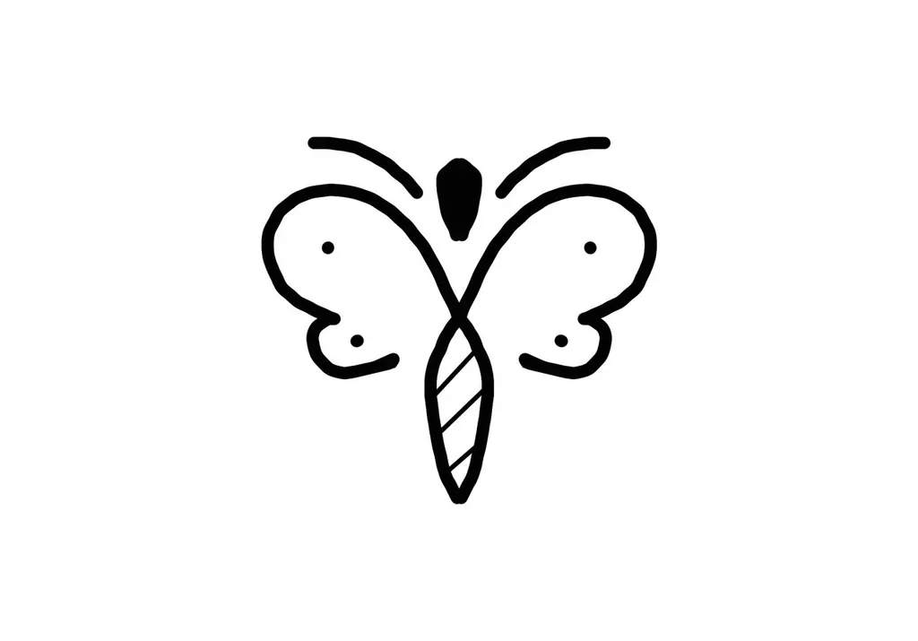 Pupal Agency: iPad sketch 5