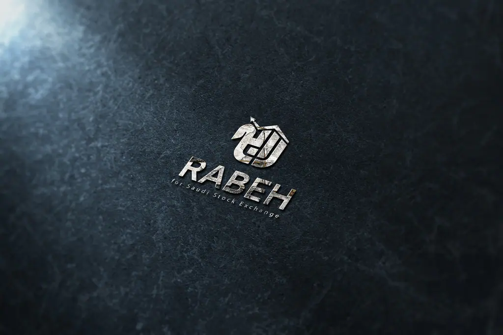 Rabeh: silver mark