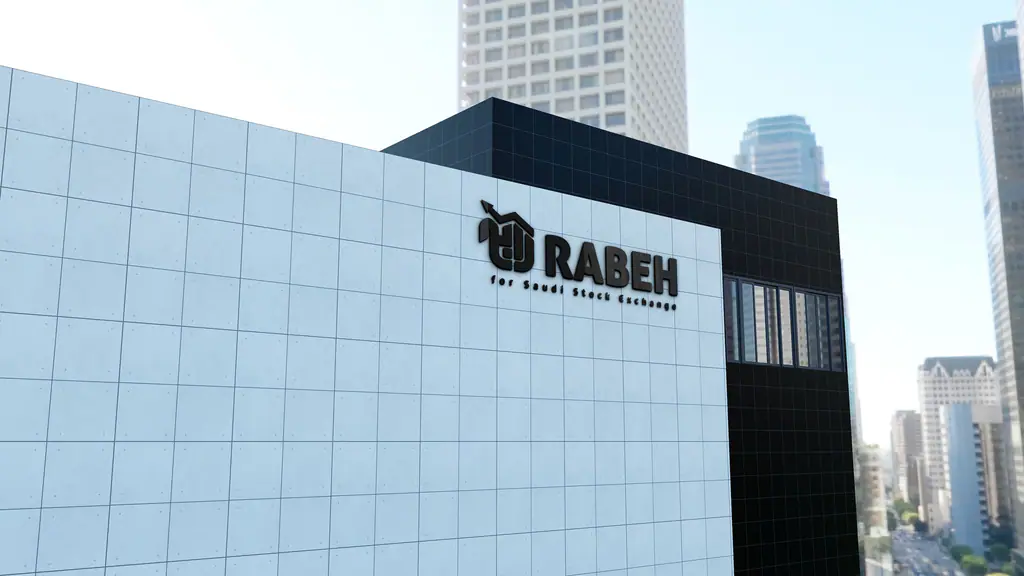 Rabeh: office building