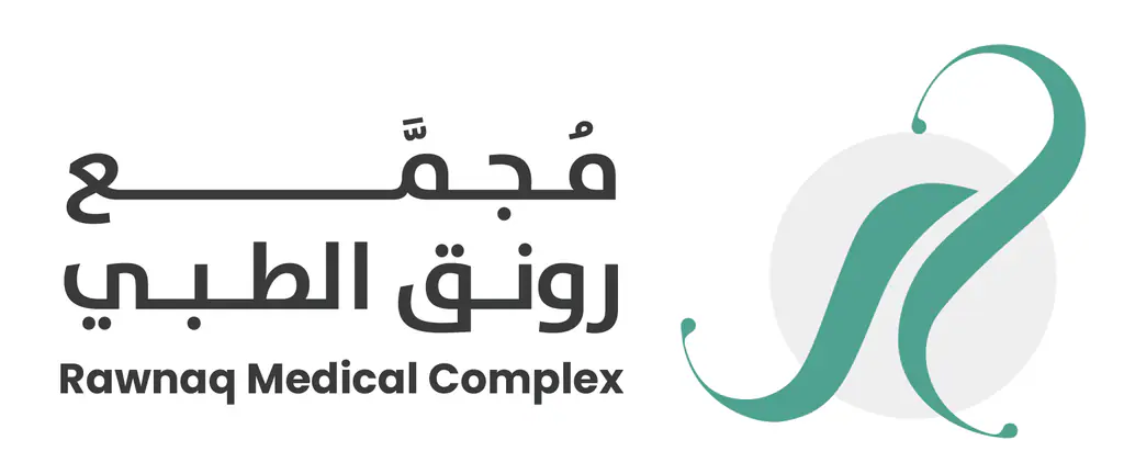 Rawnaq Medical Group: the brands of the group 1