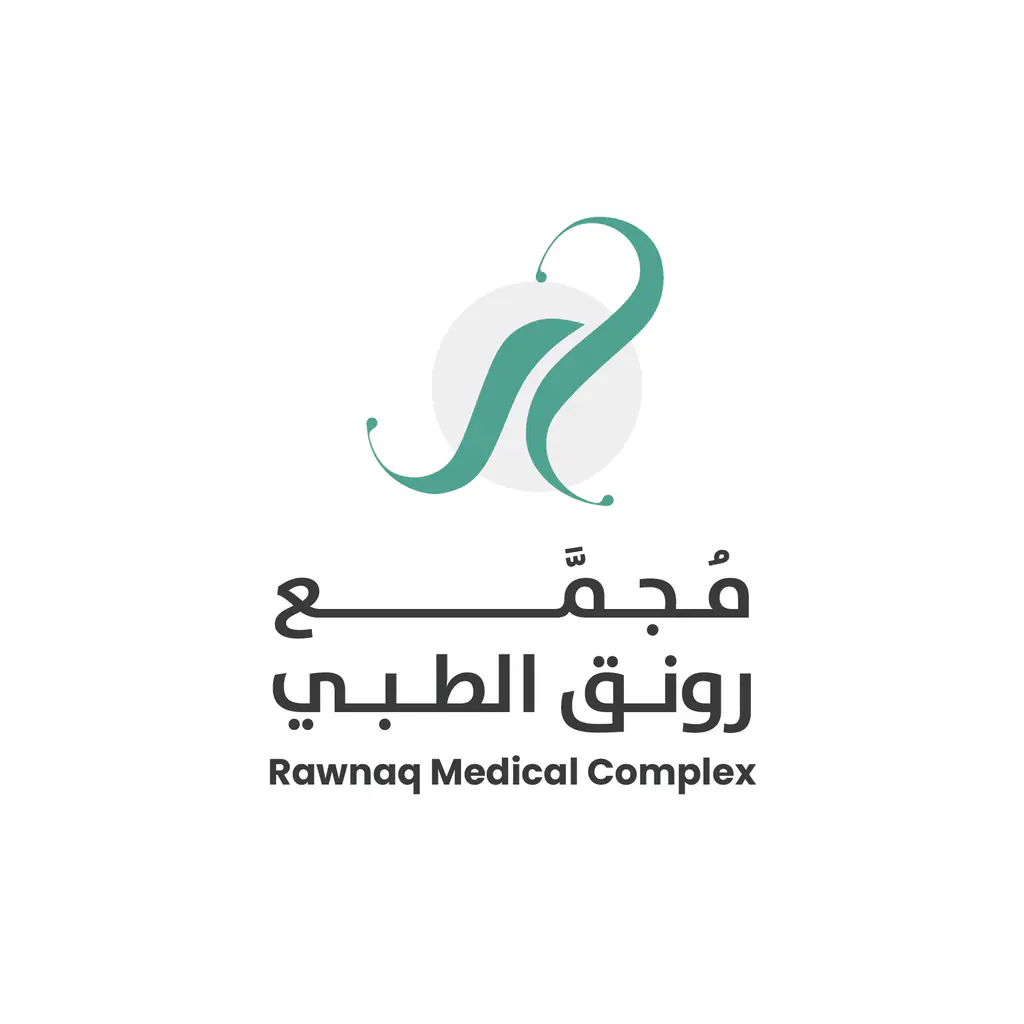 Rawnaq Medical Group: the brands of the group 2
