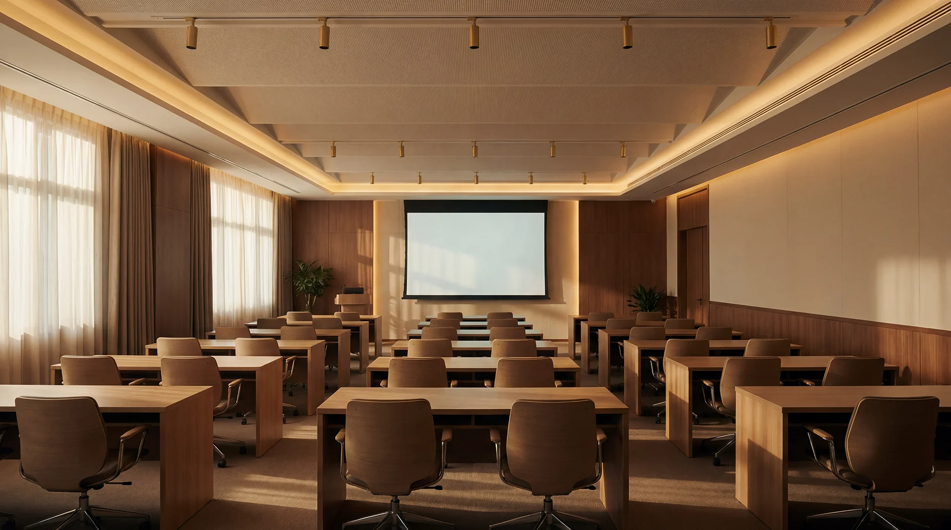 The Coffee Address Academy