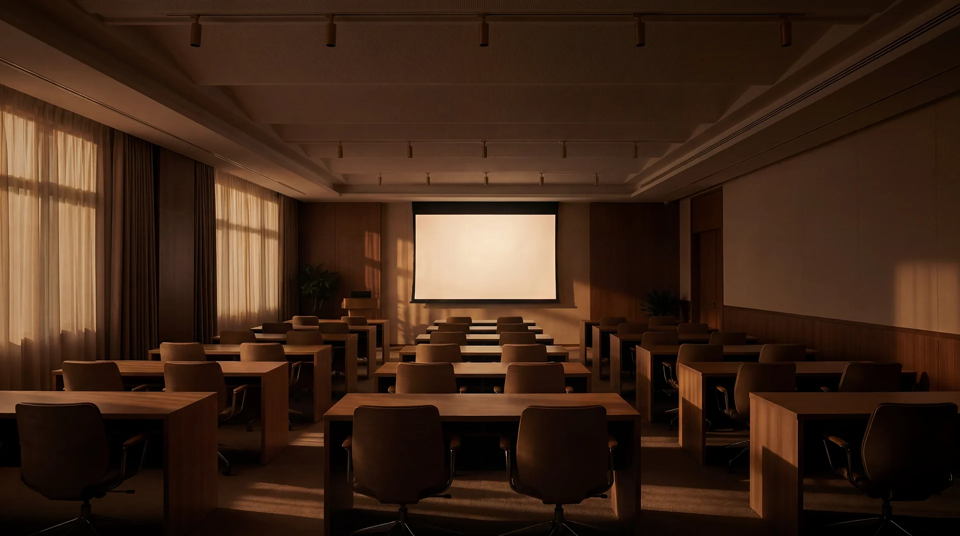 The Coffee Address Academy