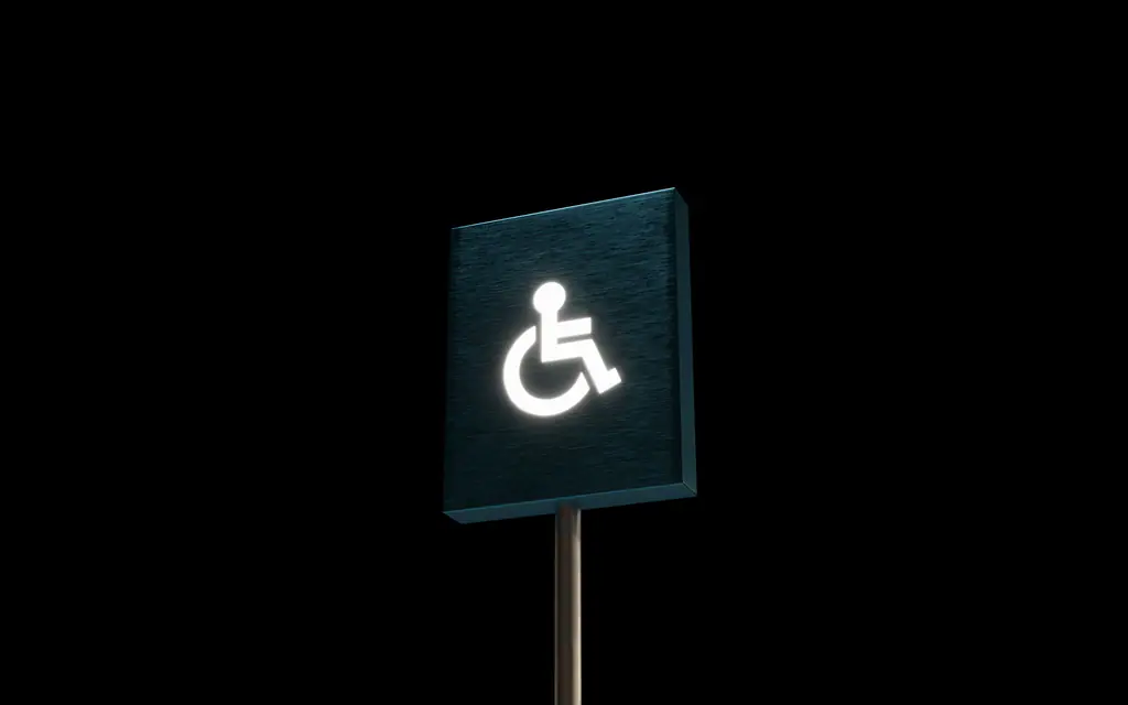 Wayfinding at Al-Mareiyah: nAWAH complex, office signs 6